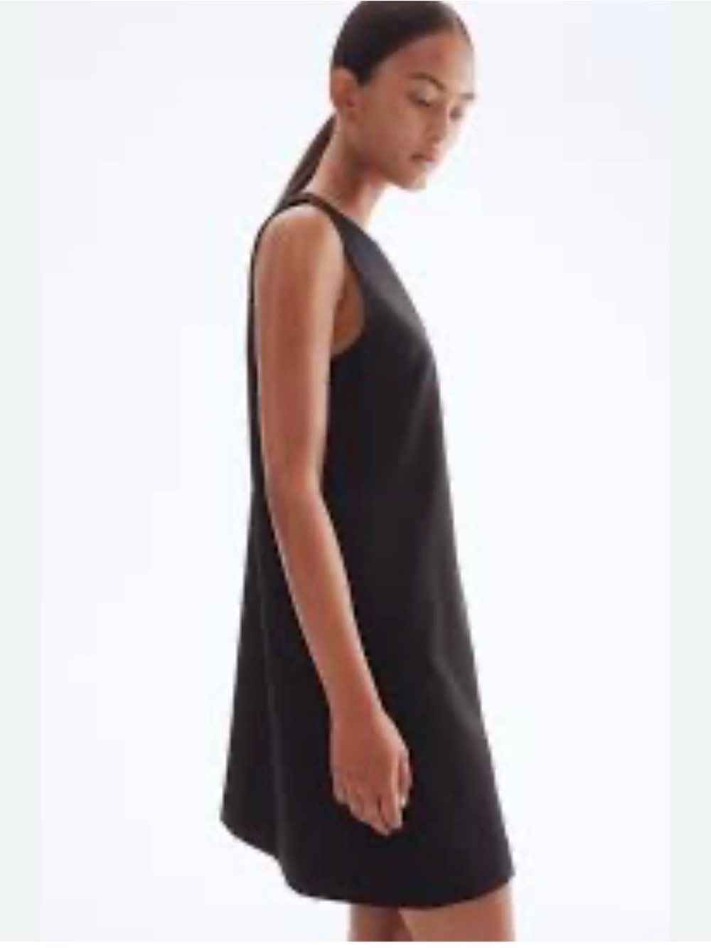 5/$25 H&M Sleeveless Shift Dress